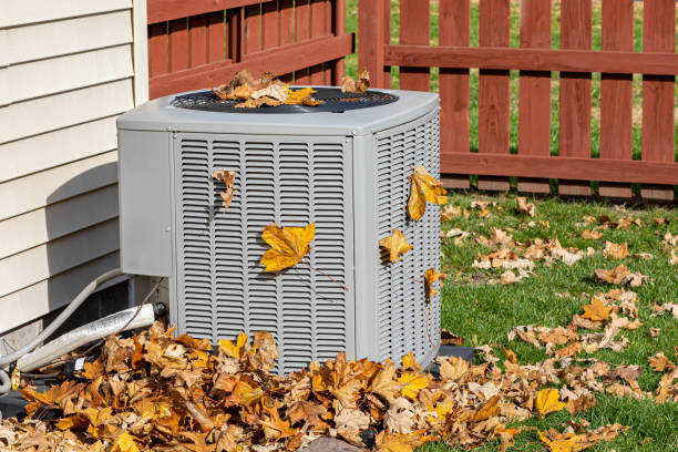 Trusted Broadmoor, CA HVAC Experts