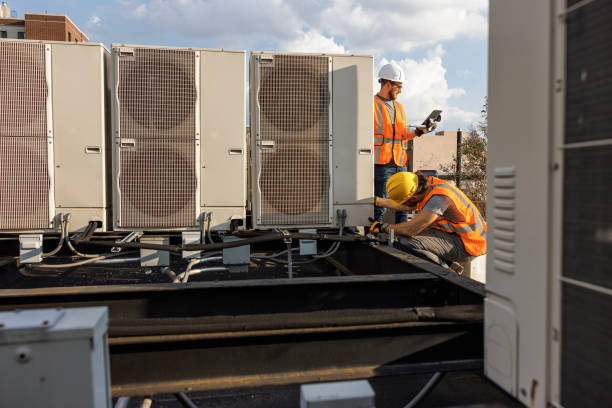 Best Ductless Mini-Split Systems in Broadmoor, CA