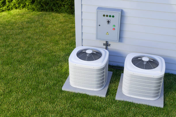 Best Commercial HVAC in Broadmoor, CA