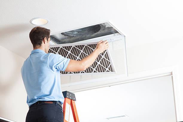 Best Geothermal HVAC Systems in Broadmoor, CA